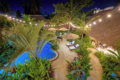 Image de Villa Tayrona, Luxury Tropical Retreat for Groups