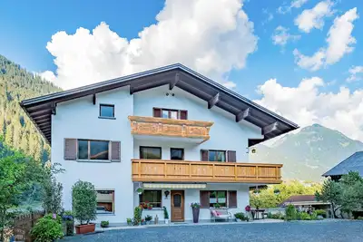 Image de großes Ferienhaus St. Gallenk.