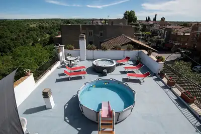 Image de Maison confortable à Canino avec WiFi