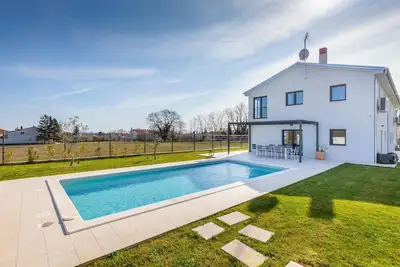 Image de Superbe maison à Marcana