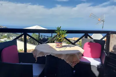 Image de Vacation apartment/apartment for 2 guests with 50m² in Icod de los Vinos (147839)