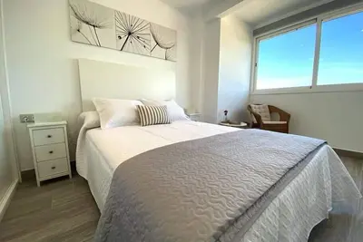 Image de Residencial Santa Justa, Wifi, Air conditionné à côté du centre de Séville