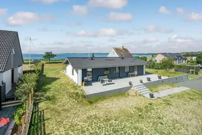 Image de Superbe maison à Ebeltoft avec WiFi