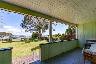 Image de Marina Views - Motuoapa Bach