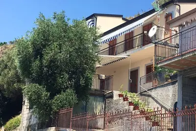 Cutrì Holiday Home Cilento 6 places