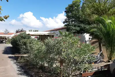 Image de Chalet Saint Pierre D Oleron In Private Residence 4/6 People With Swimming Pool