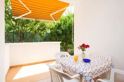 Apartment By The Sea In Vieste