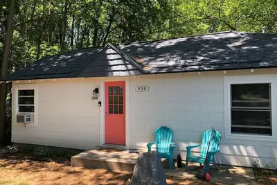 Image de Tc Tiny House Near Boardman Lake Trail