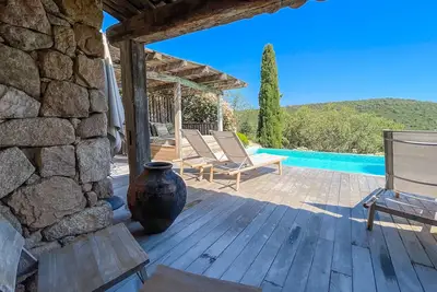 Image de Casa Ondella Di Porto-Vecchio