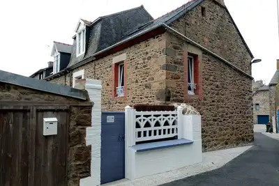 Image de La Partite Maison du Portrieux