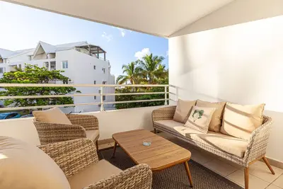 Image de Sunny T4 - Appartement lumineux