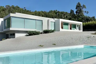 Image de Your private refuge at Porto Mountains