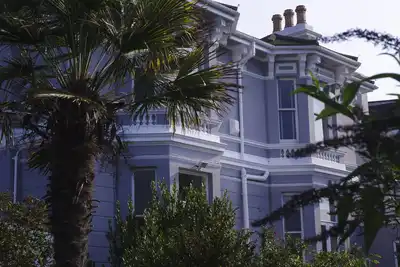 Stunning Sea View House & Gardens