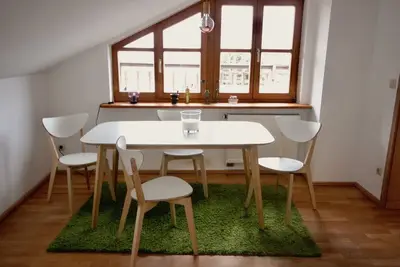 Image de Pure relaxation - cozy vacation apartment on the Ammersee