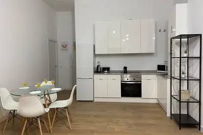 Image de Aluche Aparment C