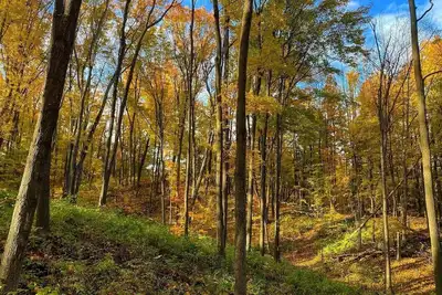 Image de Northern Michigan Retreat