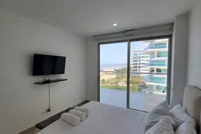Image de Luxurious Suite Cartagena