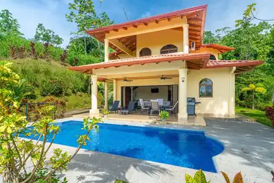 Image de Gated Community, Privacy, Great Mountain Views