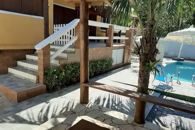 Image de Casa De Praia Chaelis
