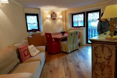 Image de Apartment center Breuil-Cervinia