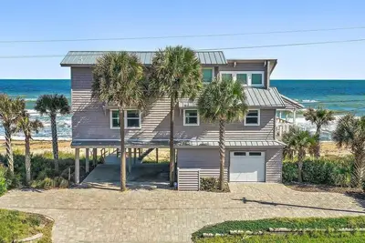 Image de Island Time | Wren Beach Rentals by Portoro