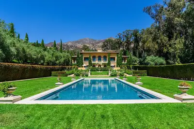 Image de Italian Villa