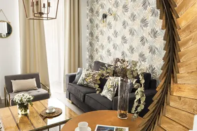 Image de Casa Triana 1888 Suites by Época