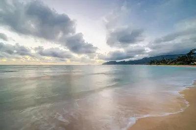Image de Papaya-Coco combo: 4bdrm/2ba at Tiki Moon Villas