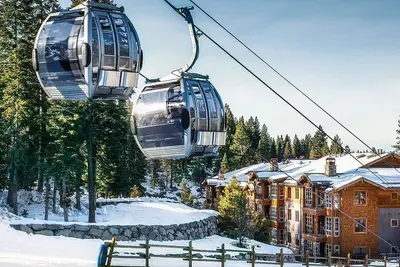 Image de Northstar Village Lodge 3bd, Welk Resort Villas Truckee