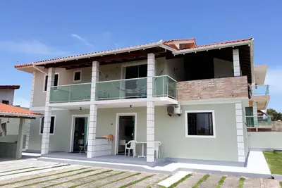 Image de Great apartment - Santinho/Ingleses.