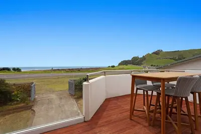 Image de Wonderful Waiotahe Beach