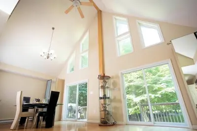 Image de Peaceful Getaway in Scenic, Private, Gated Community