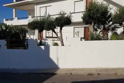 Image de House by the sea Gulf of Asinara