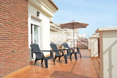 Image de Terrasol Azucarera Atico 5h