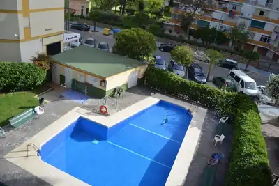 Image de Terrasol Faro 3ª Planta