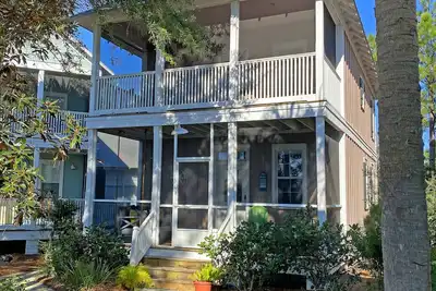 Image de Beautiful Beach House by Pool & HotTub-Dog Friendly