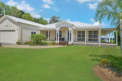 Image de Island Getaway | Waterfront near Yamba