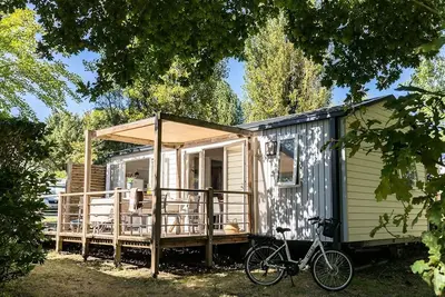 Image de Cottage 3 pièces 5 personnes ****