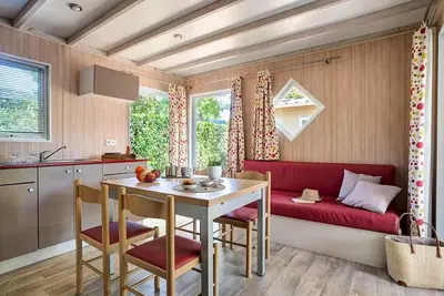 Image de Chalet 4 pièces 6 personnes ***