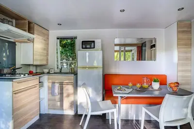 Image de Cottage 3 pièces 4 personnes ***