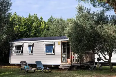 Image de Cottage 3 pièces 4 personnes **