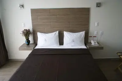 Image de 1 habitación capacidad 4 pax