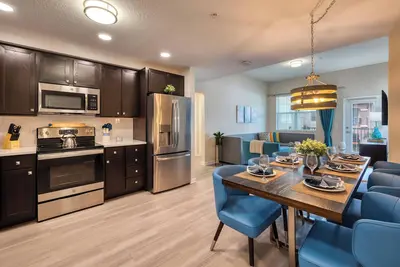 Image de Vcr2-409 Deluxe Apartment - Convention Center