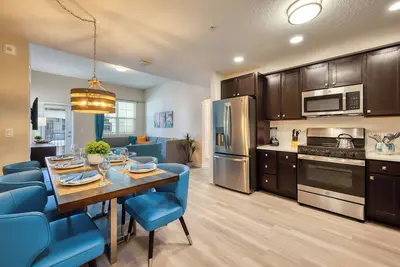 Image de Vcr2-402 Brand New Apartment - Convention Center