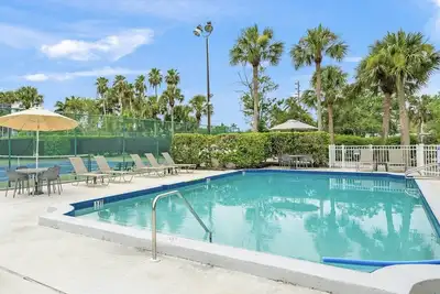 Image de Fall Into Paradise 7 Night Stay