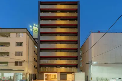 Image de Tanimachikun Hotel We Namba