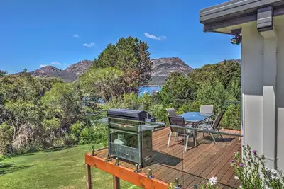 Image de On the Beach 2 - Freycinet Holiday Houses