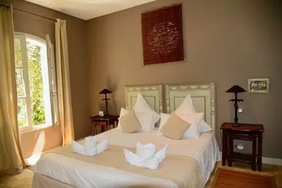 Image de Gite Colonial
