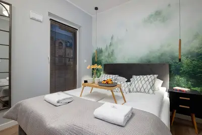 Image de Exclusive Apartments Mostowa by Renters
