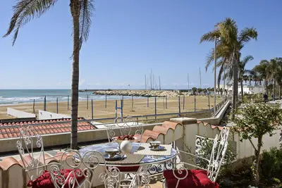Image de Casa Giolì - a Pochi Passi dal Mare
